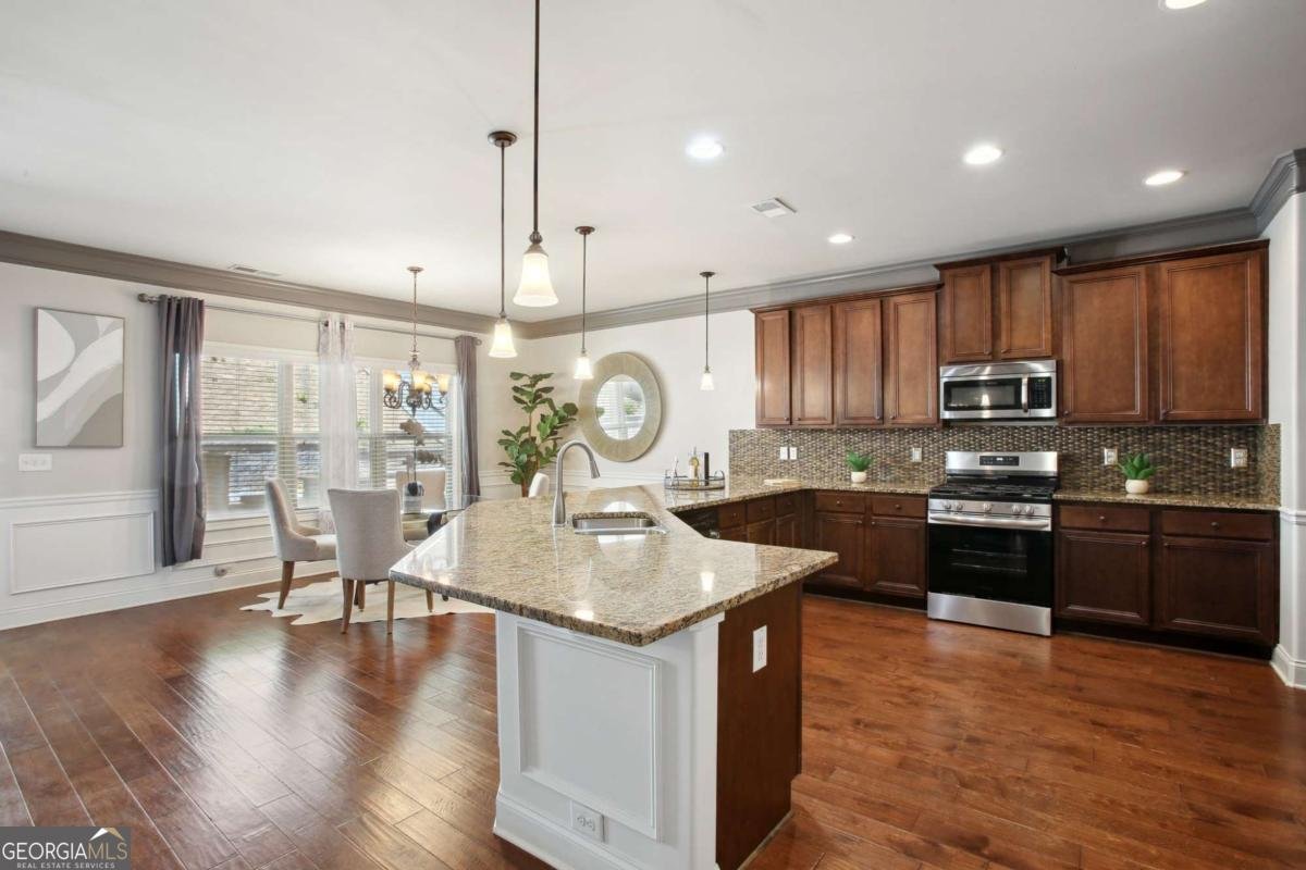 3345 Palmer Lake Pointe Douglasville - 9