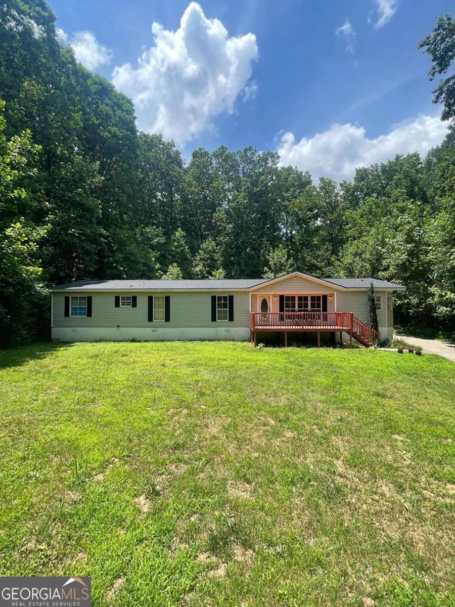 6650 GEORGE Court Cumming - 1