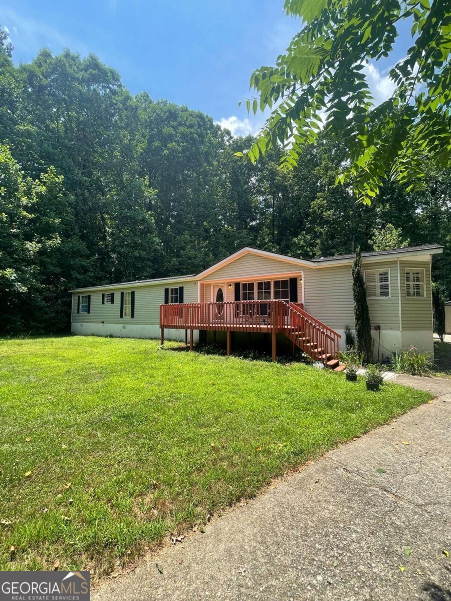 6650 GEORGE Court Cumming - 2