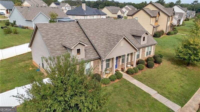 1129 Abundance Drive Locust Grove - 17