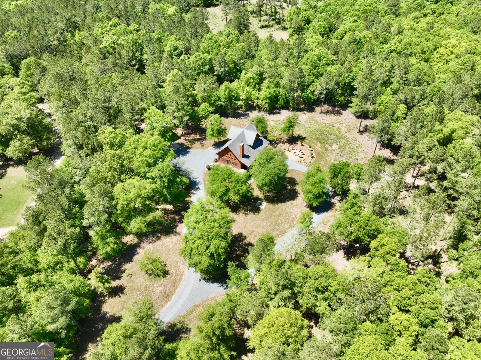 54 Lodge Ground Lane Hawkinsville - 2