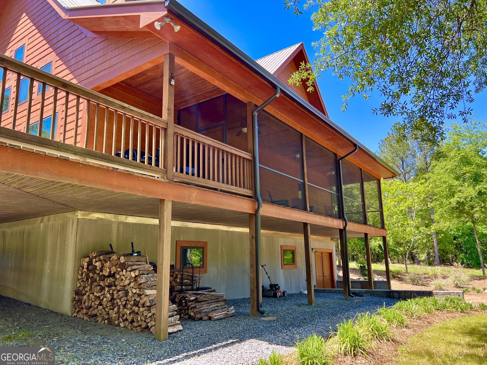 54 Lodge Ground Lane Hawkinsville - 73