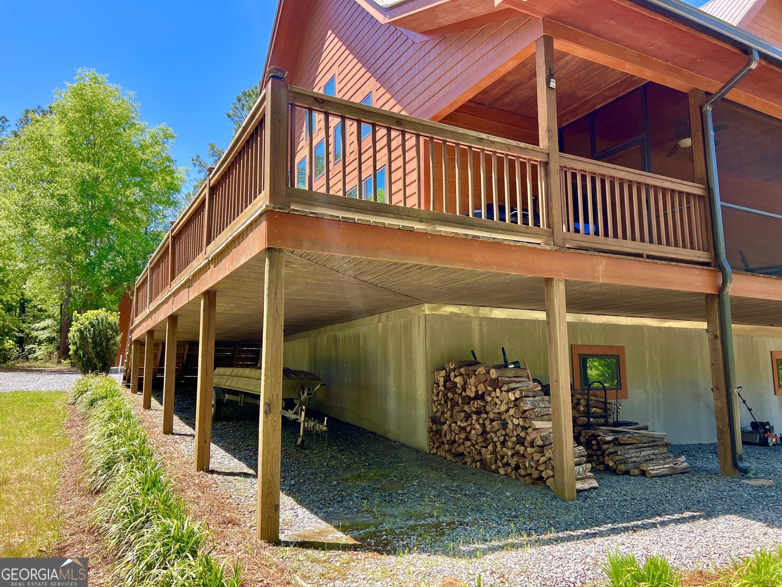 54 Lodge Ground Lane Hawkinsville - 74