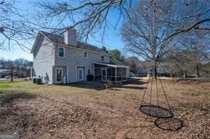 515 Walraven Road Calhoun - 10