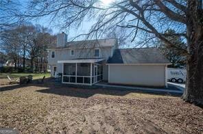 515 Walraven Road Calhoun - 18