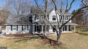 515 Walraven Road Calhoun - 2
