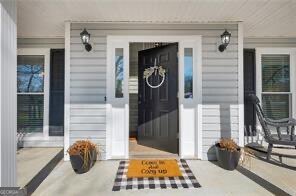 515 Walraven Road Calhoun - 21