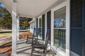 515 Walraven Road Calhoun - 22