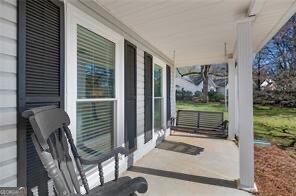 515 Walraven Road Calhoun - 23