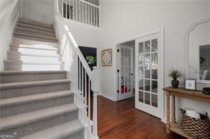 515 Walraven Road Calhoun - 26
