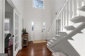 515 Walraven Road Calhoun - 27