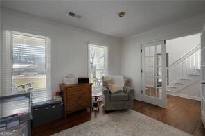 515 Walraven Road Calhoun - 29