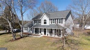 515 Walraven Road Calhoun - 3