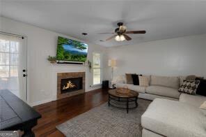 515 Walraven Road Calhoun - 30