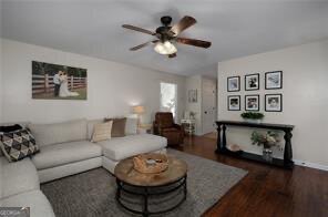 515 Walraven Road Calhoun - 31