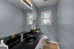 515 Walraven Road Calhoun - 32