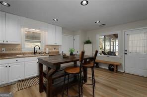 515 Walraven Road Calhoun - 33