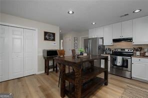 515 Walraven Road Calhoun - 34