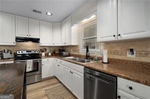 515 Walraven Road Calhoun - 35