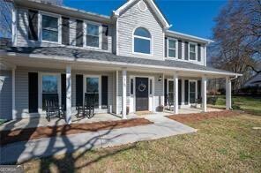 515 Walraven Road Calhoun - 4