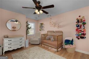 515 Walraven Road Calhoun - 41