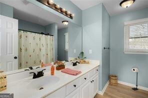 515 Walraven Road Calhoun - 42