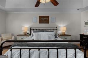 515 Walraven Road Calhoun - 45