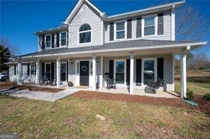 515 Walraven Road Calhoun - 5