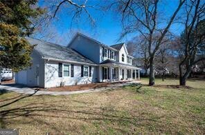 515 Walraven Road Calhoun - 6