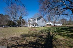515 Walraven Road Calhoun - 7