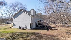 515 Walraven Road Calhoun - 9
