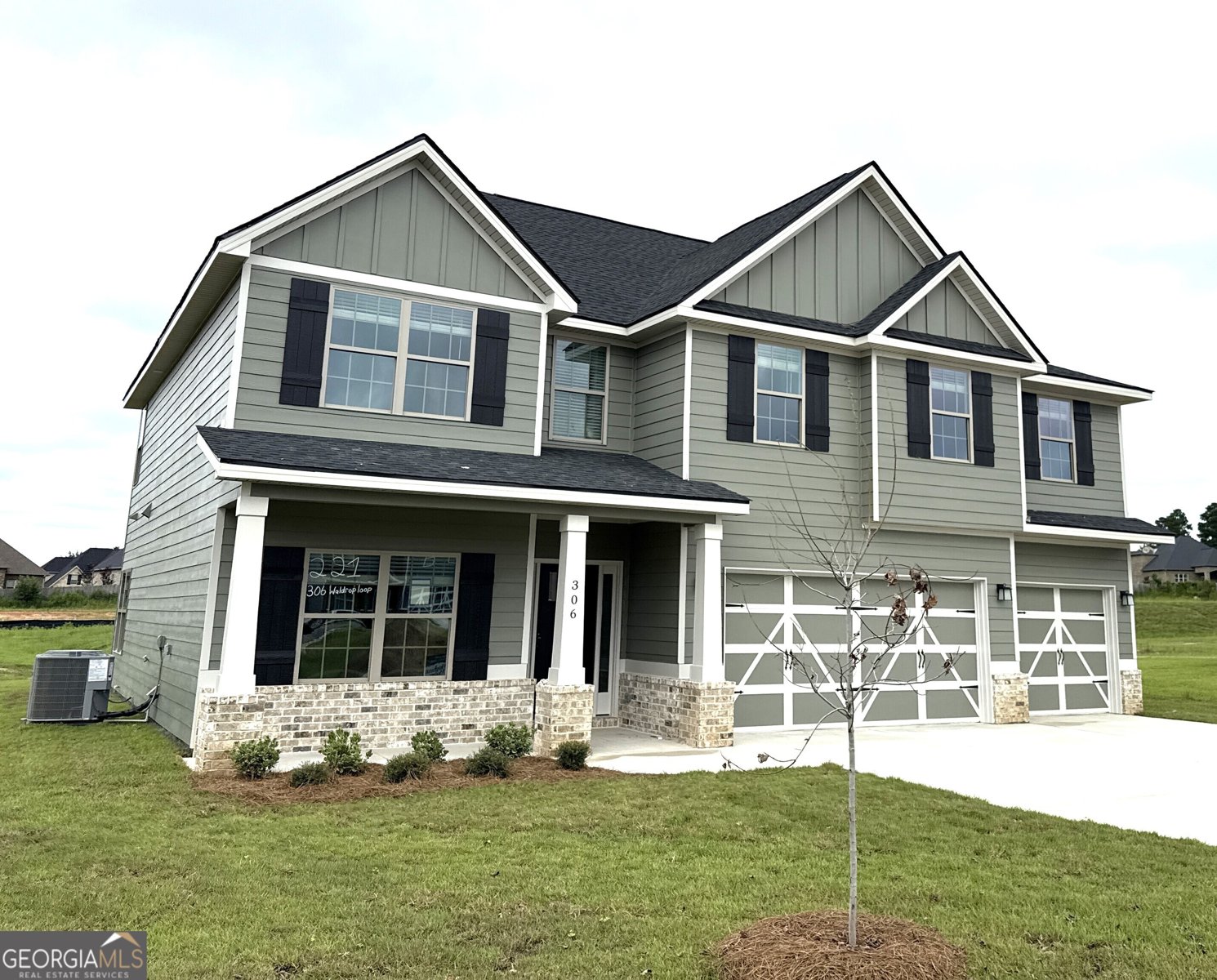 306 Waldrop Loop Bonaire - 1