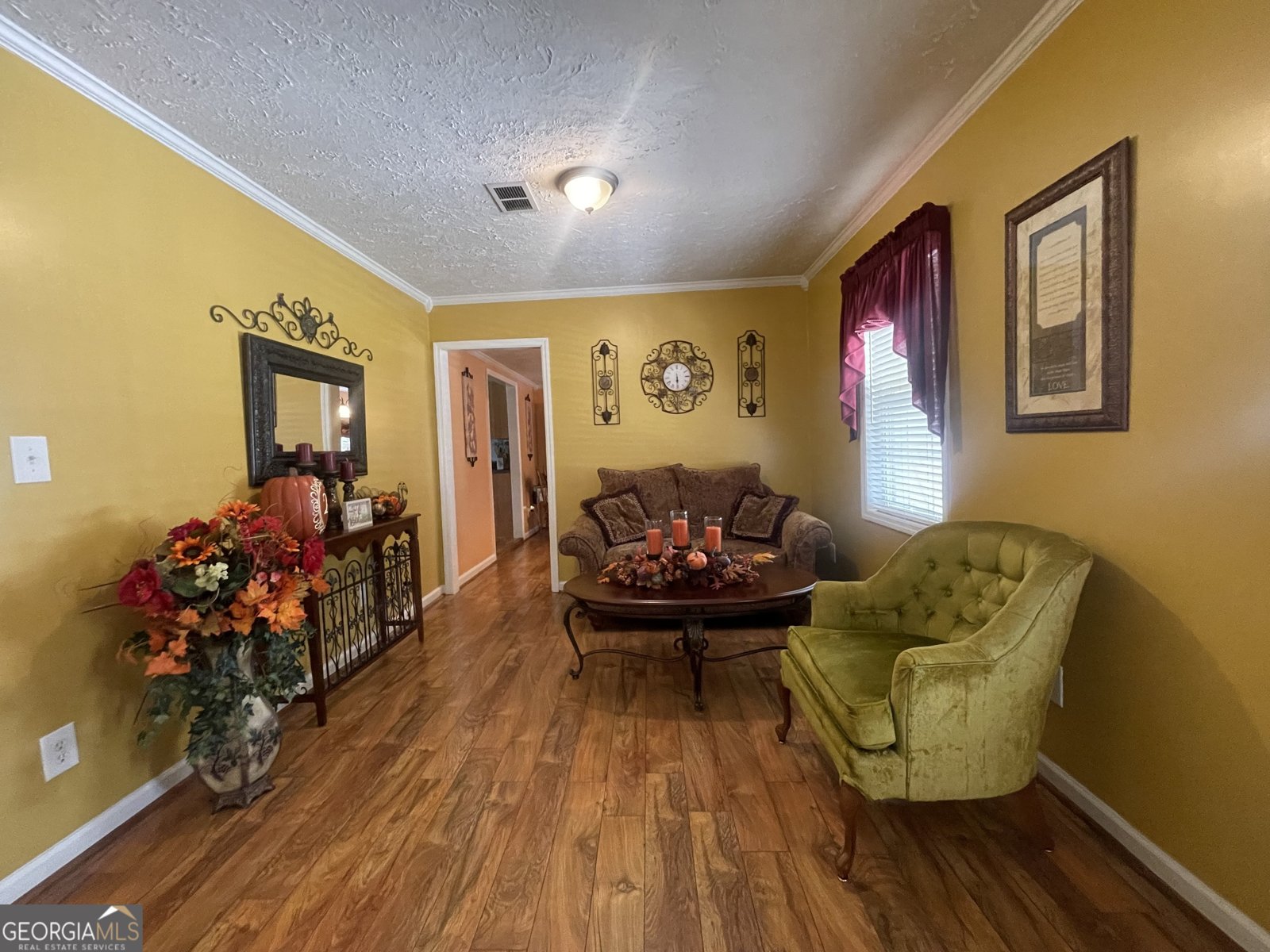 151 Airport Road Trion - 20