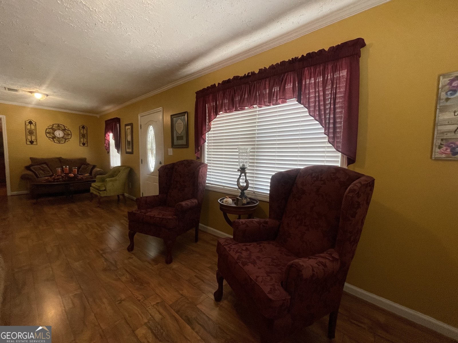 151 Airport Road Trion - 21