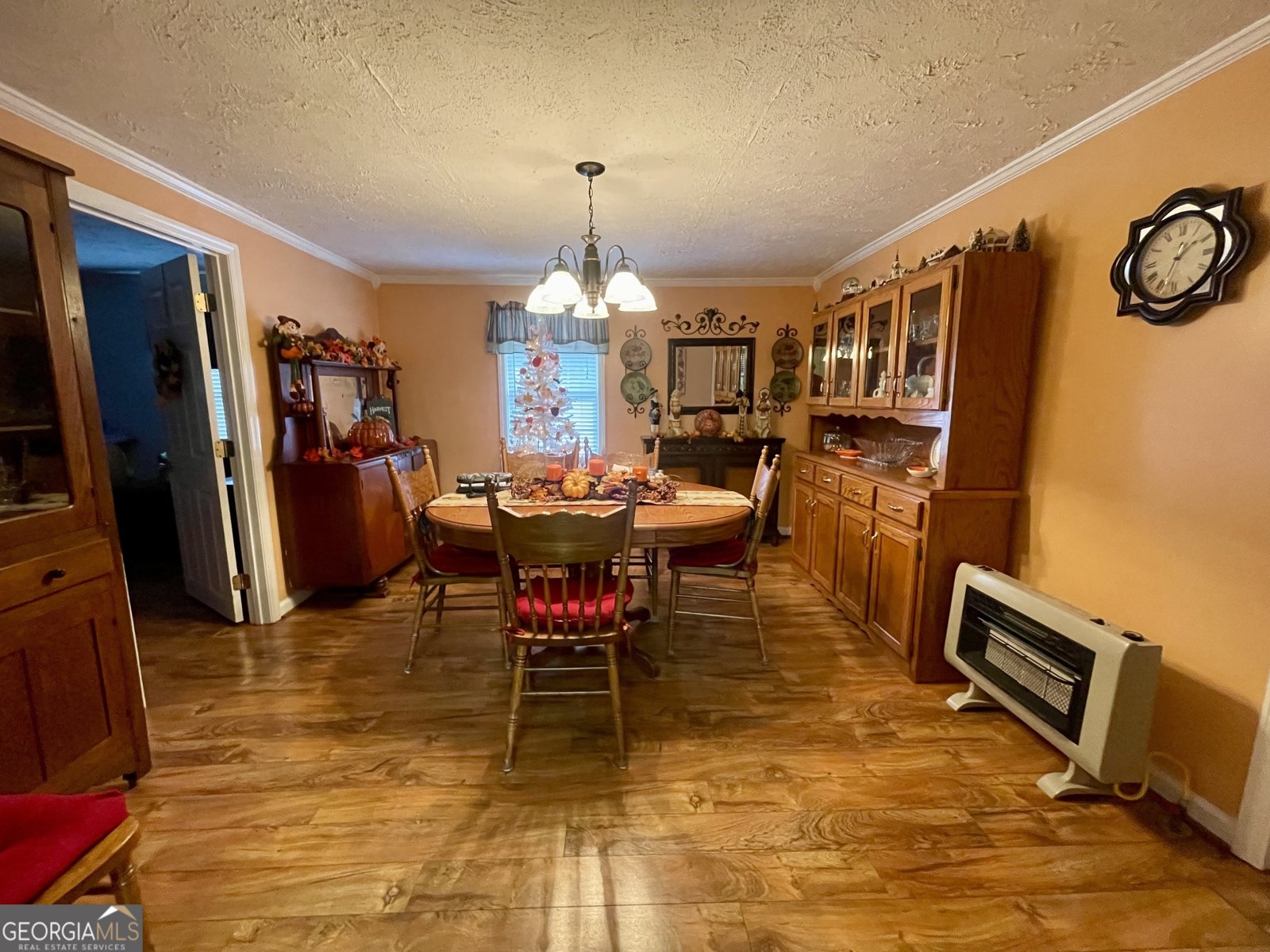 151 Airport Road Trion - 22