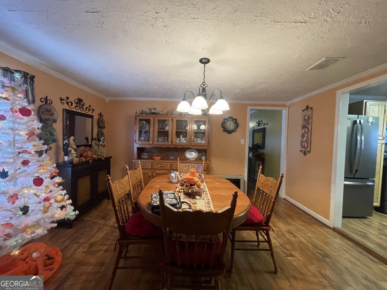 151 Airport Road Trion - 23