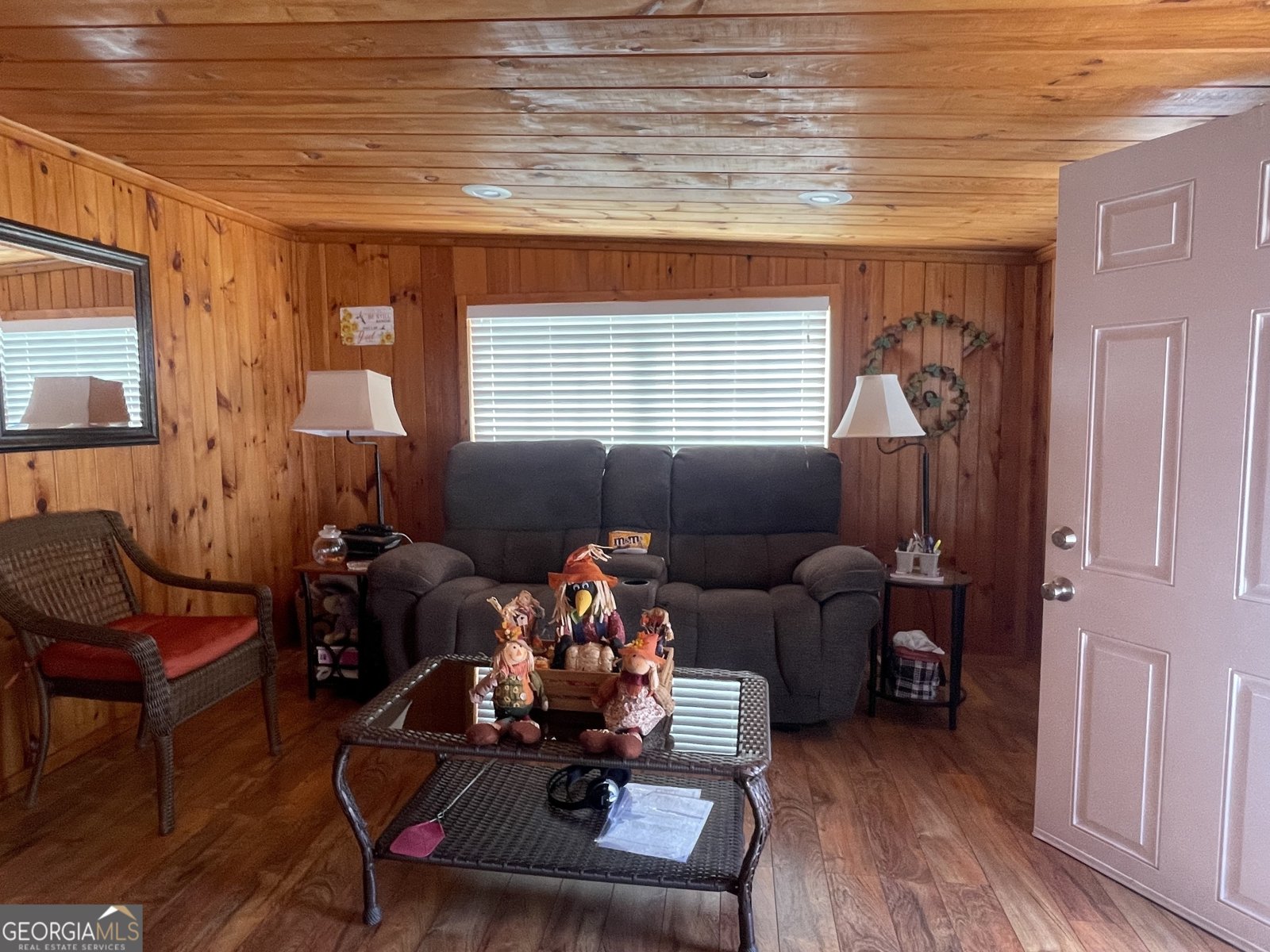 151 Airport Road Trion - 37