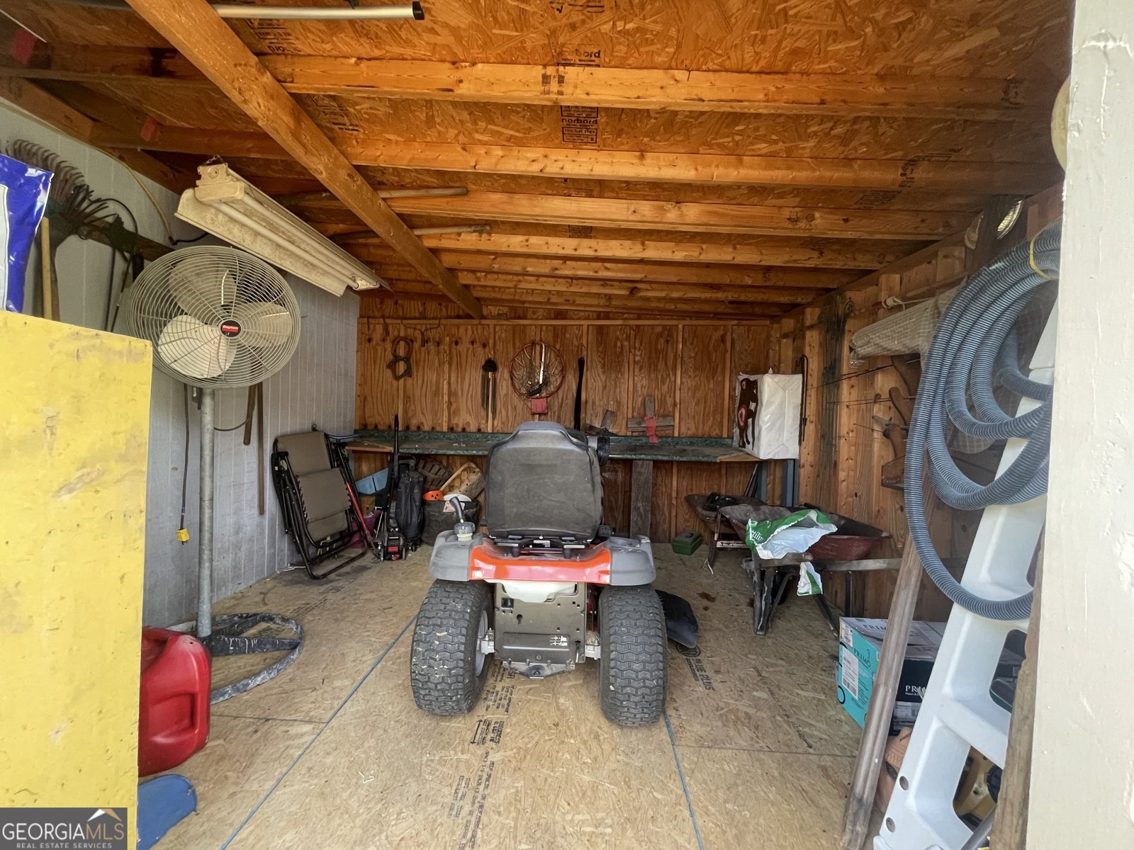 151 Airport Road Trion - 41