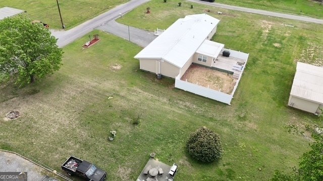 151 Airport Road Trion - 48