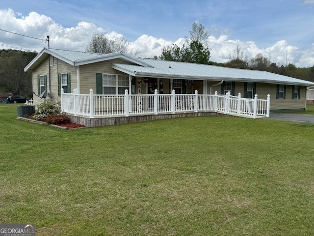 151 Airport Road Trion - 51