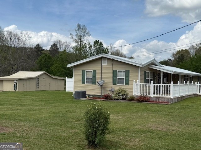 151 Airport Road Trion - 54