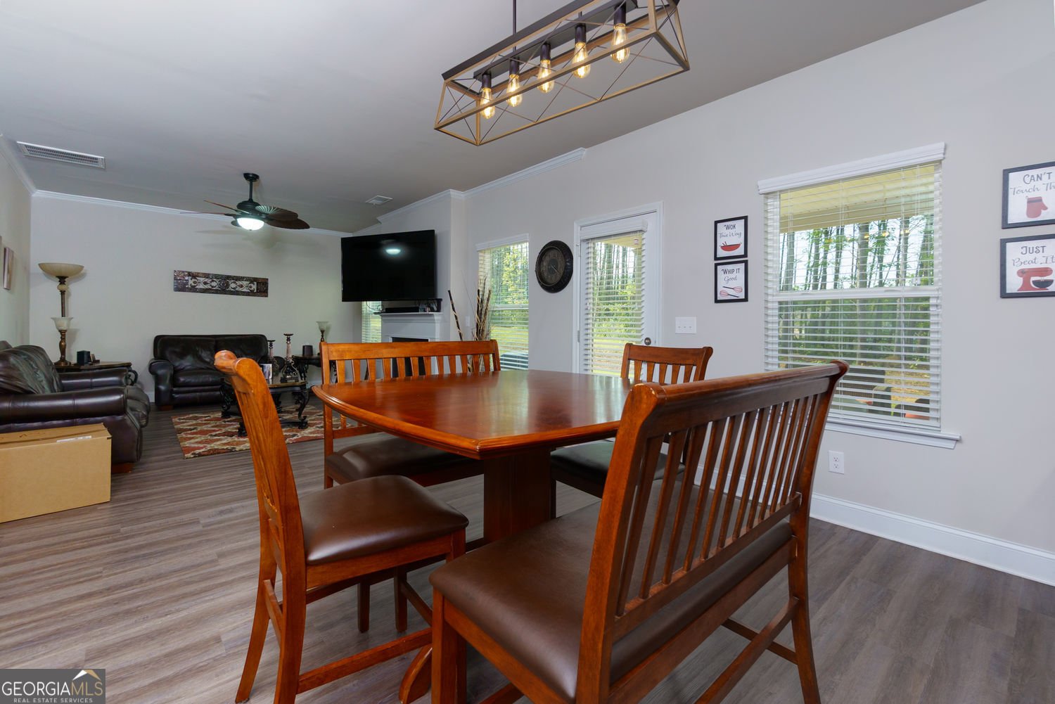 61 Village Circle Rydal - 10