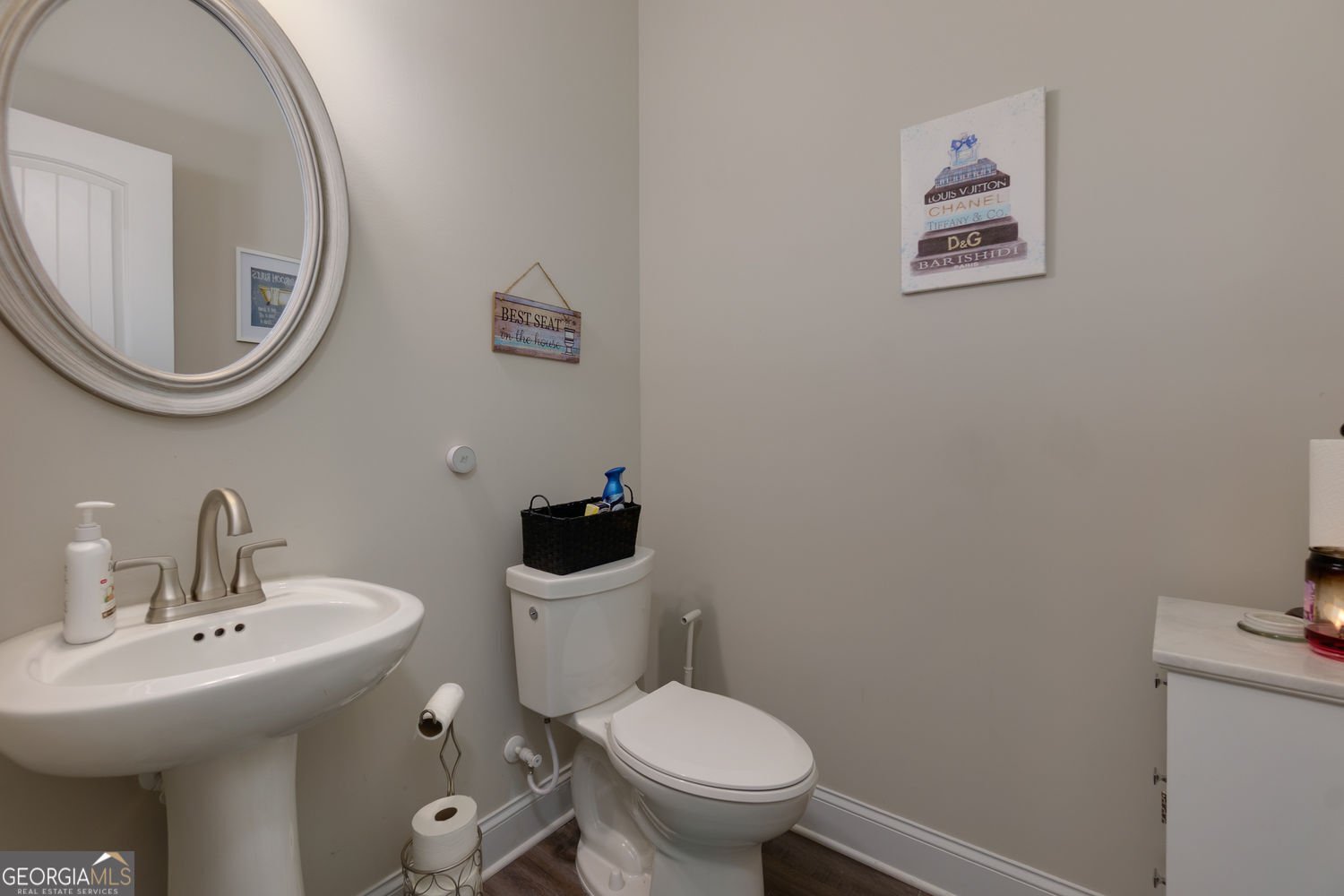 61 Village Circle Rydal - 14