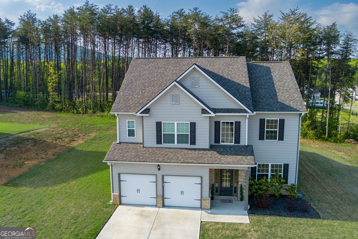 61 Village Circle Rydal - 2