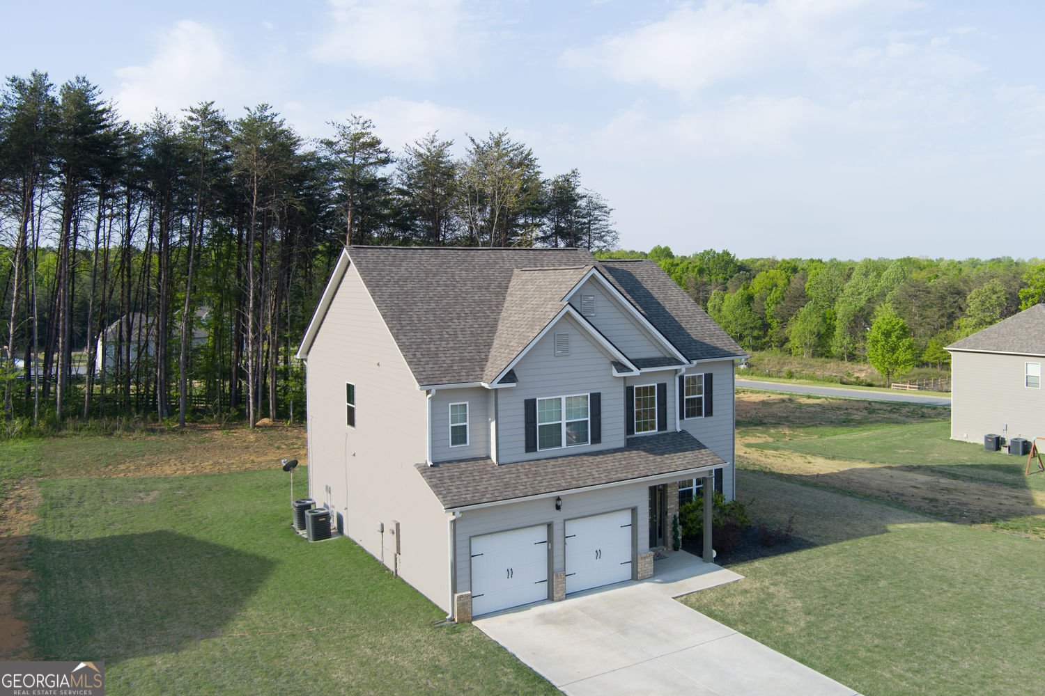 61 Village Circle Rydal - 25