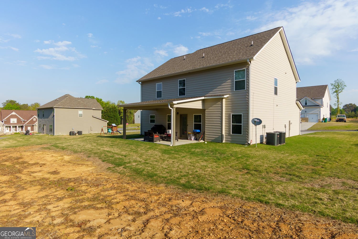 61 Village Circle Rydal - 28