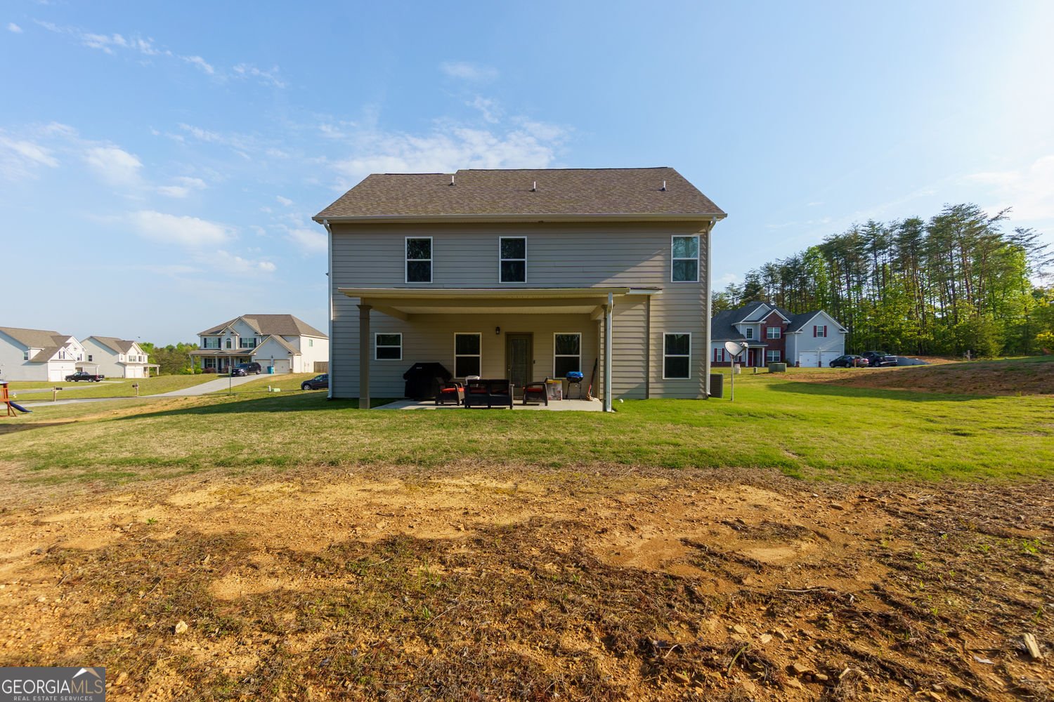 61 Village Circle Rydal - 29