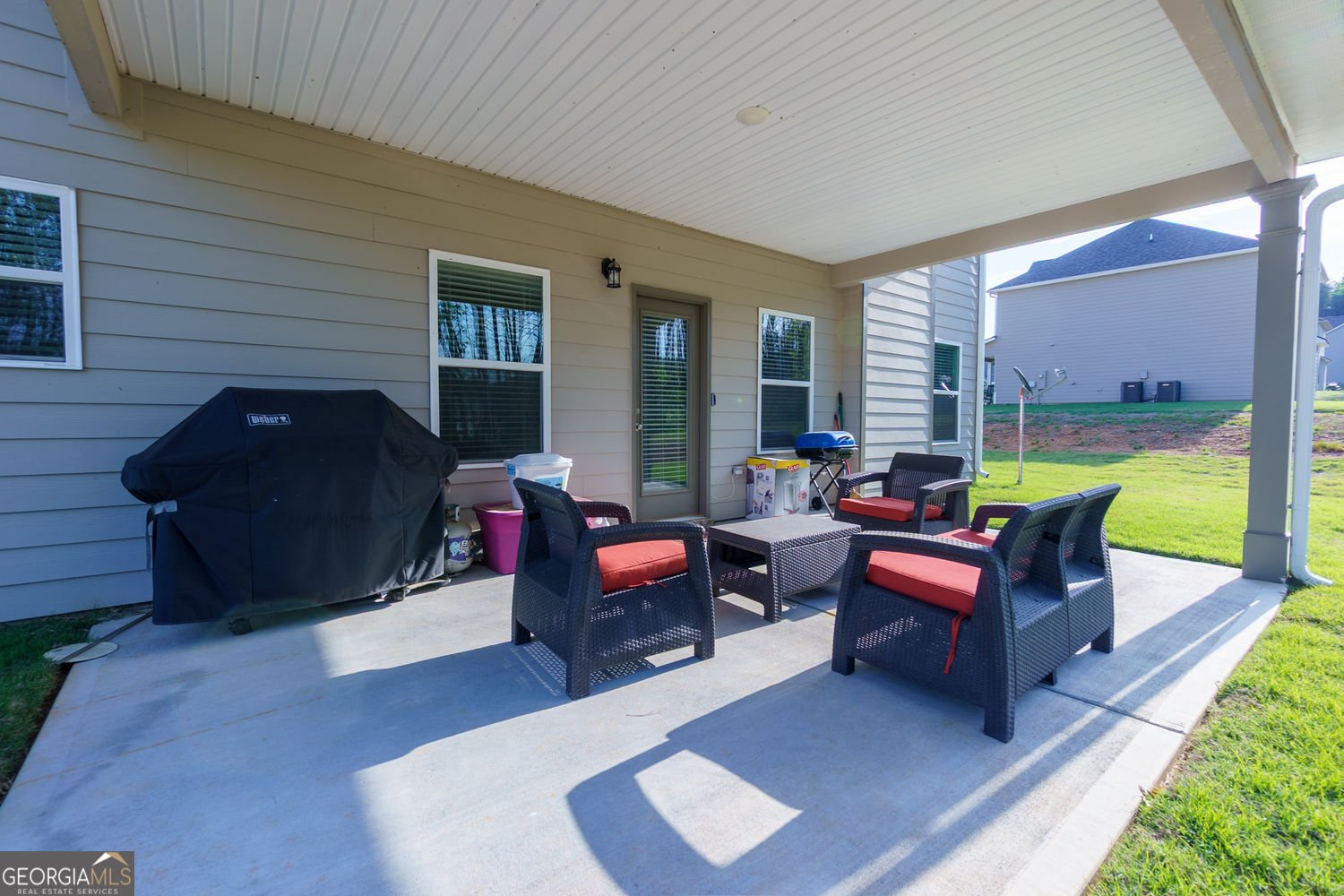 61 Village Circle Rydal - 30