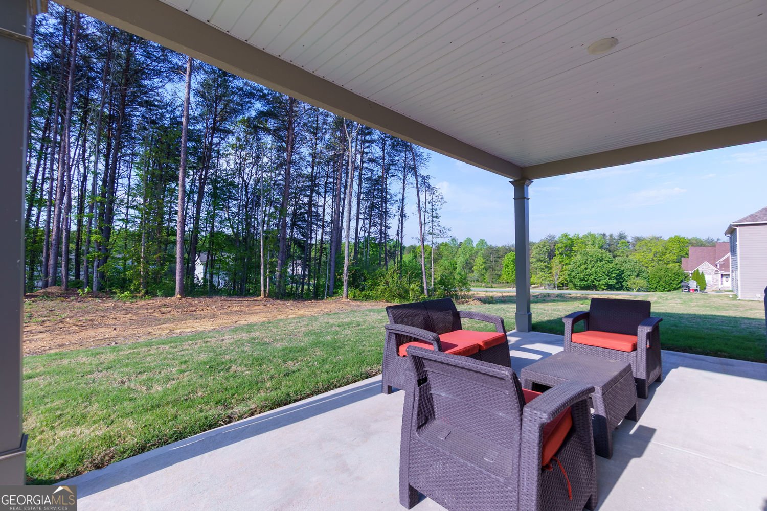 61 Village Circle Rydal - 32