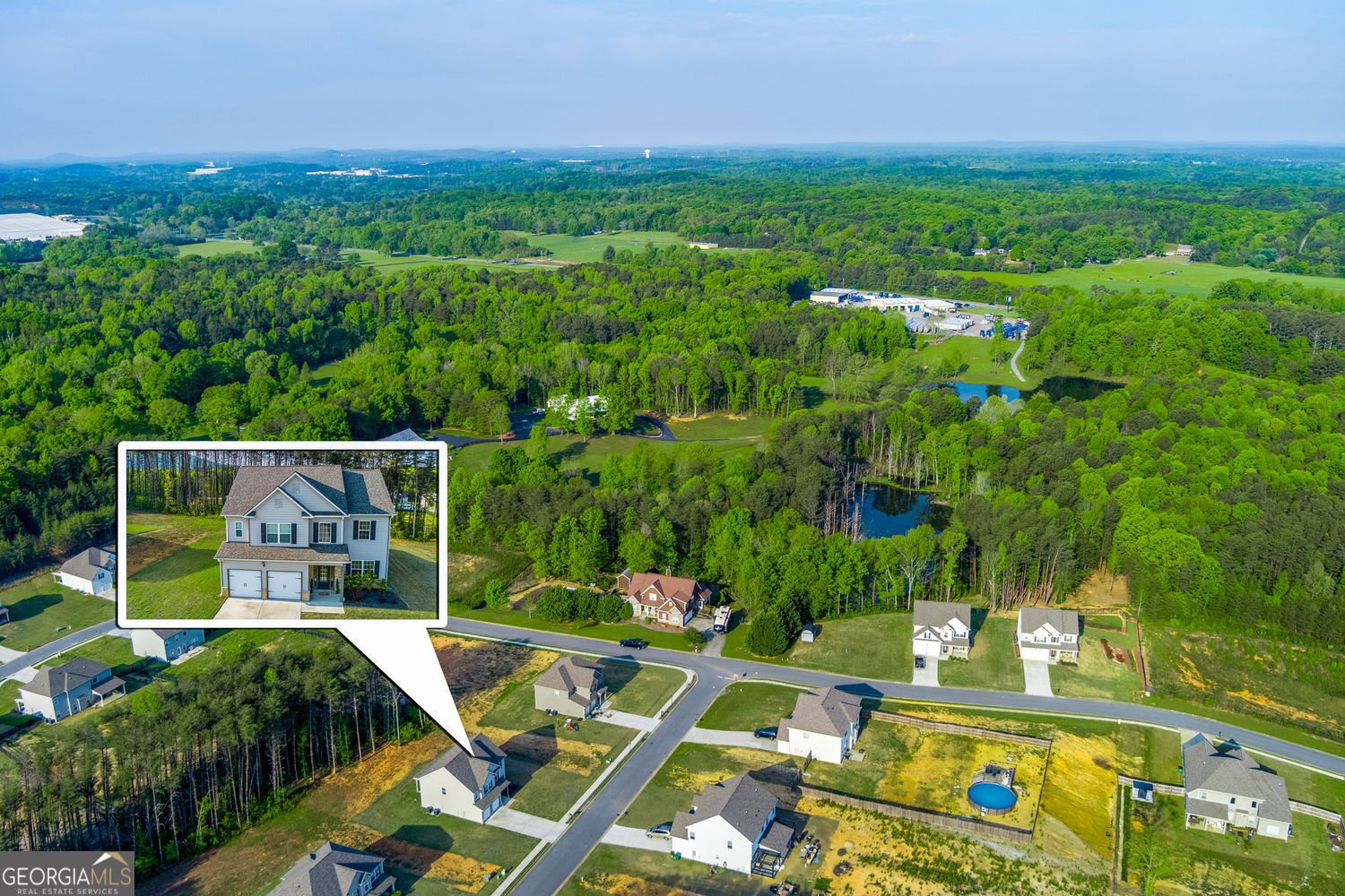 61 Village Circle Rydal - 33
